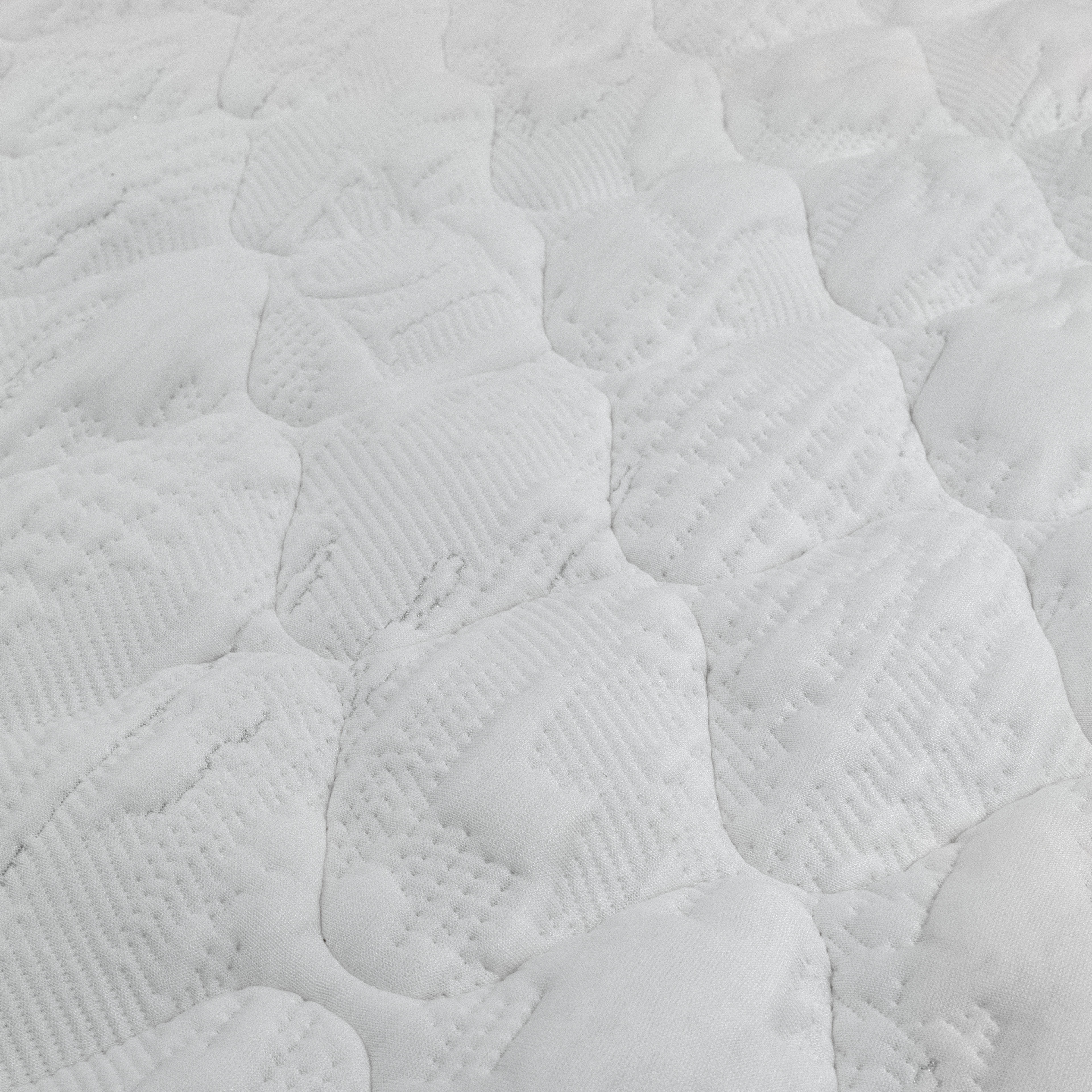 Detail image of the  King Koil Chiro Prestige Mattress, Super Firm from Forty Winks