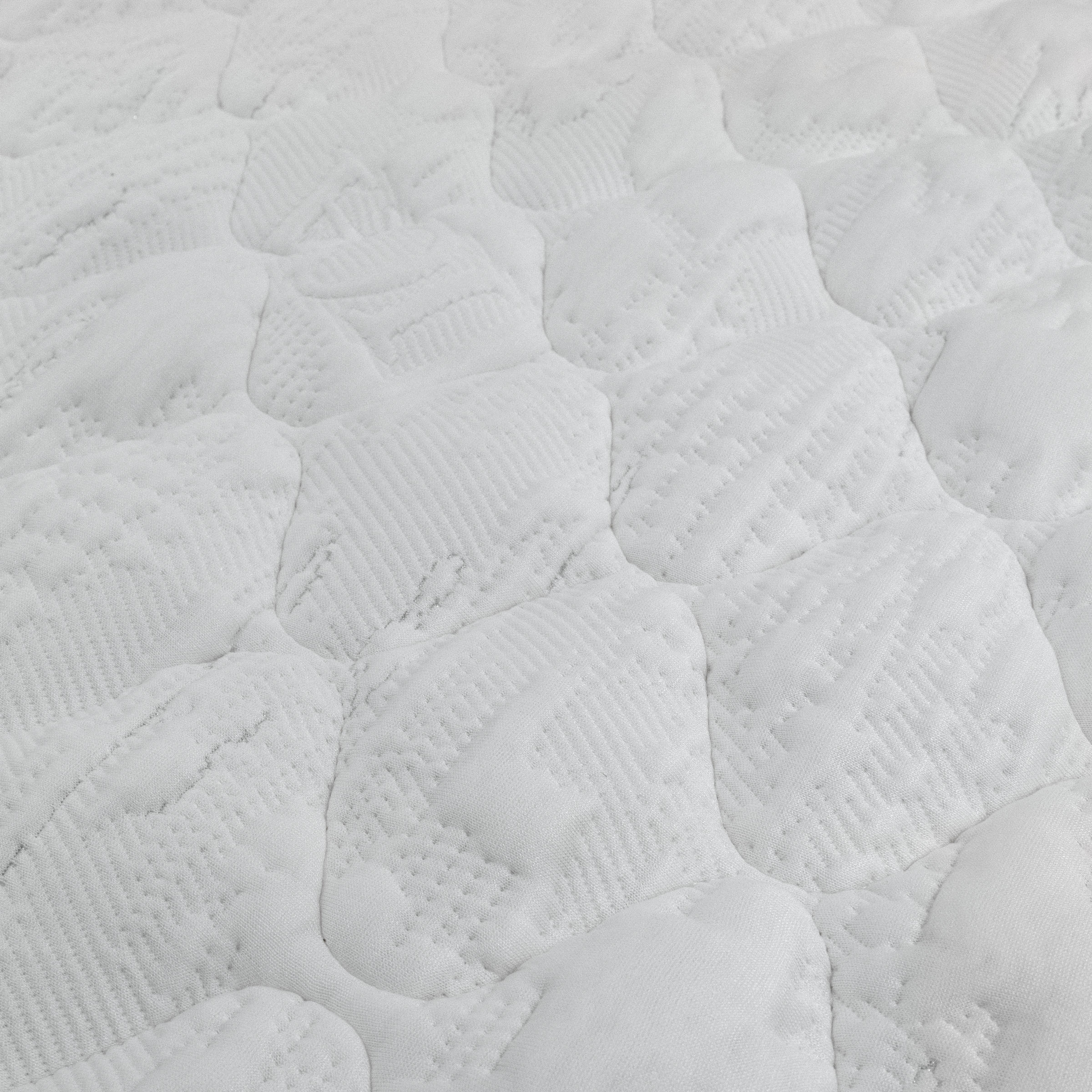 Detail image of the  King Koil Chiro Prestige Mattress, Super Firm from Forty Winks