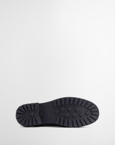 Gummistiefel Wilton Navy/Hessian