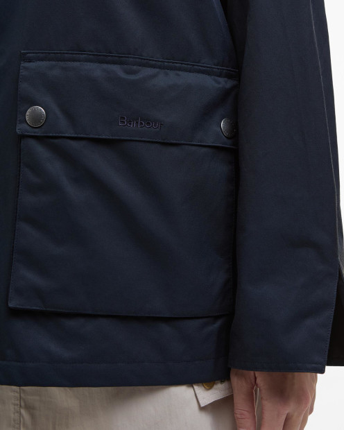 Mila Casual Jacket Dark Navy/Modern
