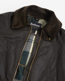 Allerston Waxed Jacket 
