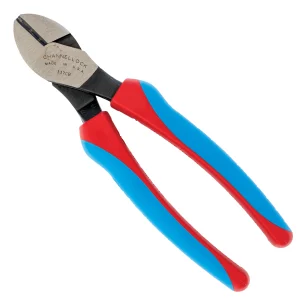 337CB 7" Code Blue® XLT™ Diagonal Lap Joint Cutting Pliers
