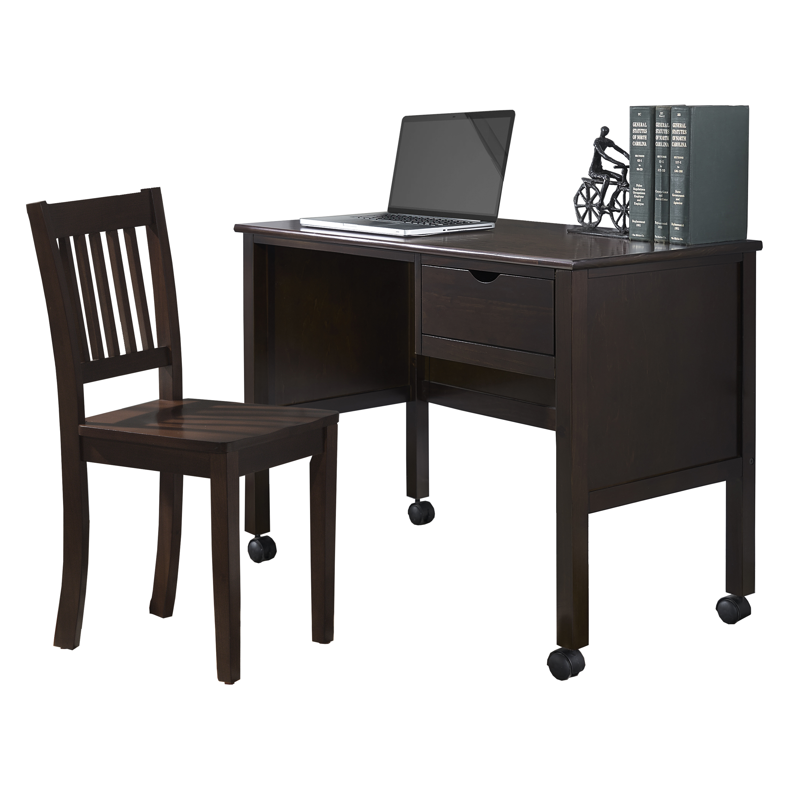 Schoolhouse 4.0 Desk and Chair