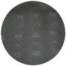 3M, 100 Grit, 17", Round Sanding Screen