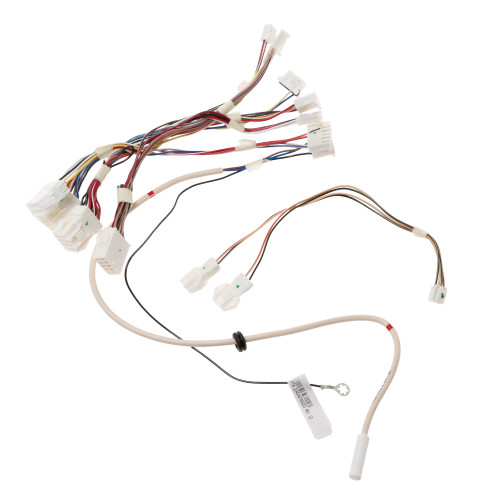 Main Dc Harness