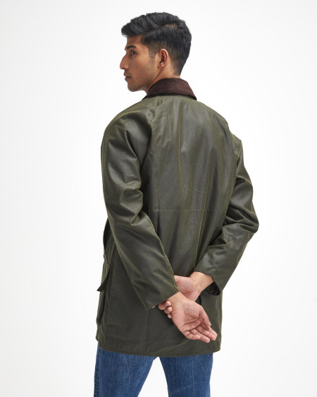 Beaufort® Waxed Jacket