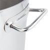 33-quart Intrigue® stainless steel sauce pot in mirror finish