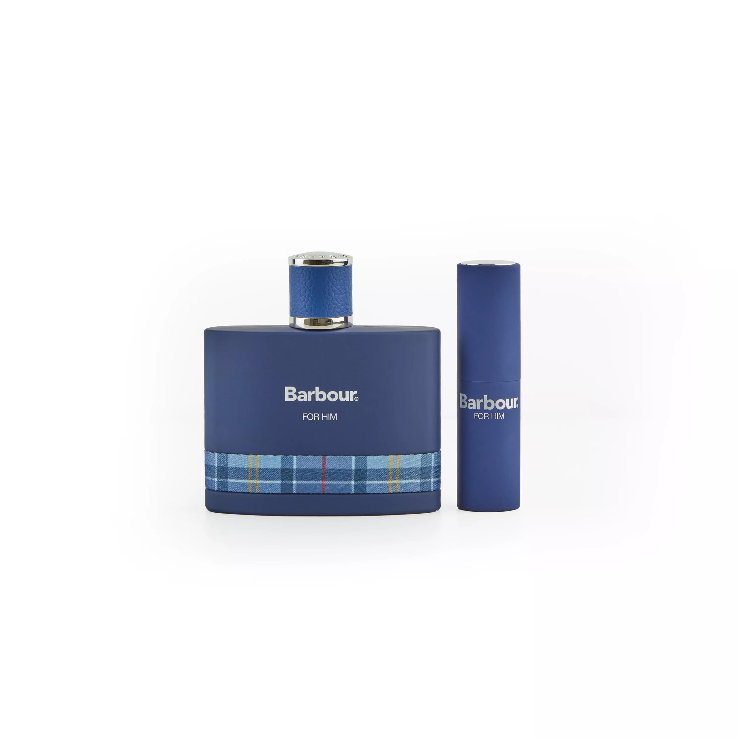 Heritage for Him Hero Fragrance Gift Set image number 2