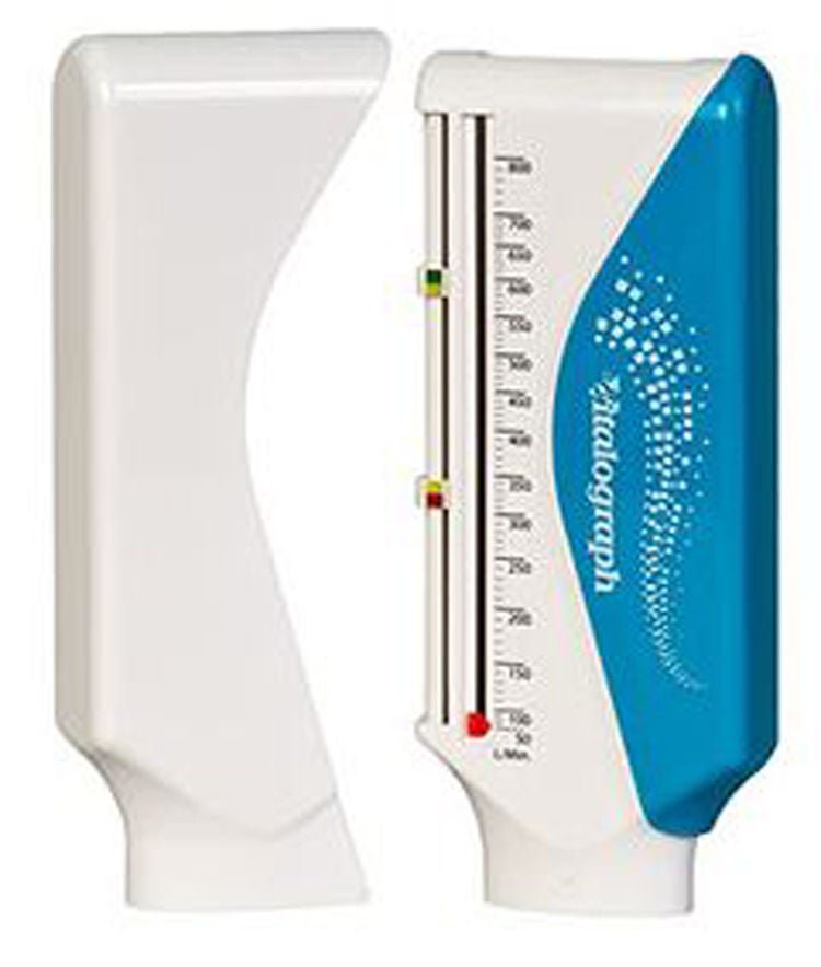 myPEF™ Peak Flowmeter Mouthpiece