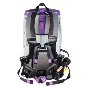 Harness Complete Assembly Gofit