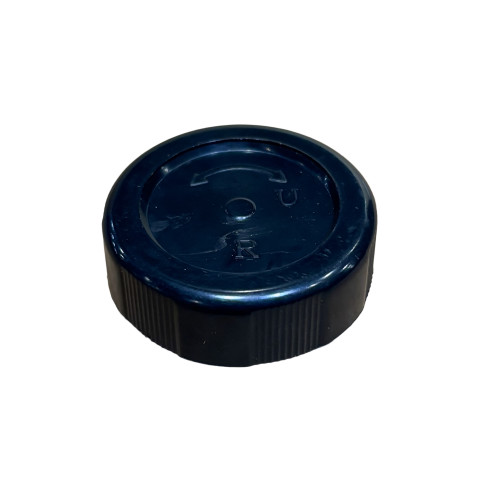 Left Side Fastener