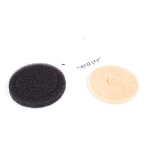 Kit Exhaust Foam And Ring