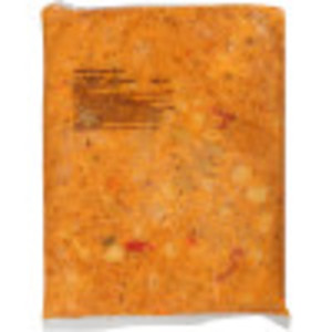 HEINZ TRUESOUPS Chicken Pueblo Soup, 4 lb. Bag (Pack of 4) image