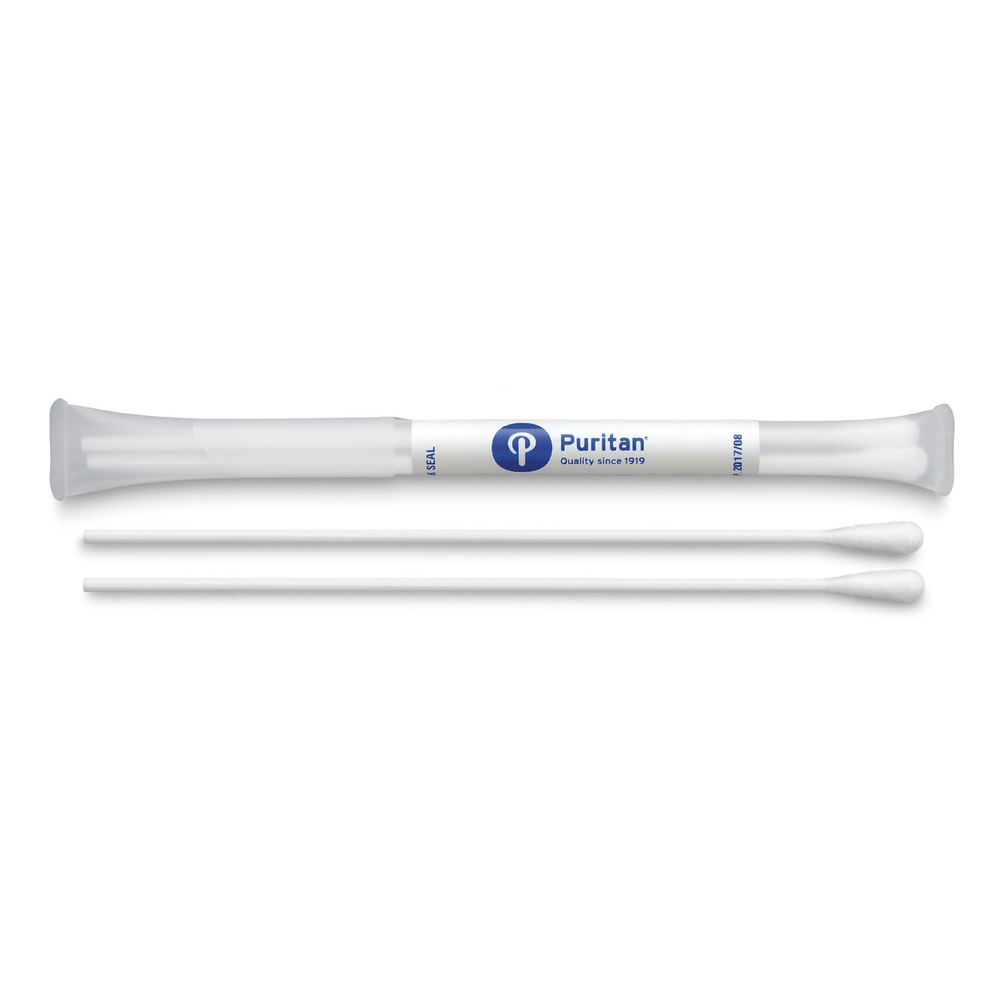 Puritan® Specimen Collection Swab, 6-Inch Length