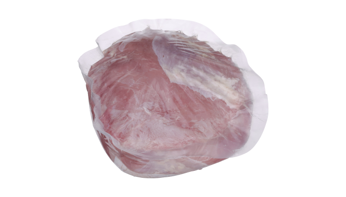 Sara Lee® Raw Chef’s Single Lobe Skin-on Turkey Breast_image_3