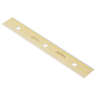 Unger, 6", Trim/Glass Scraper Replacement Blades