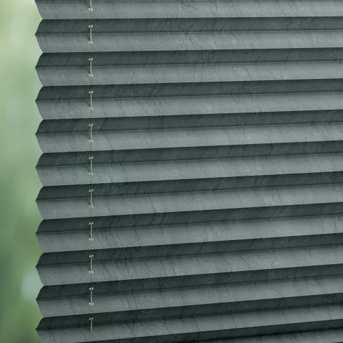 Opal Crush Topar® Plus Re-Life 1591 Pleated Blind
