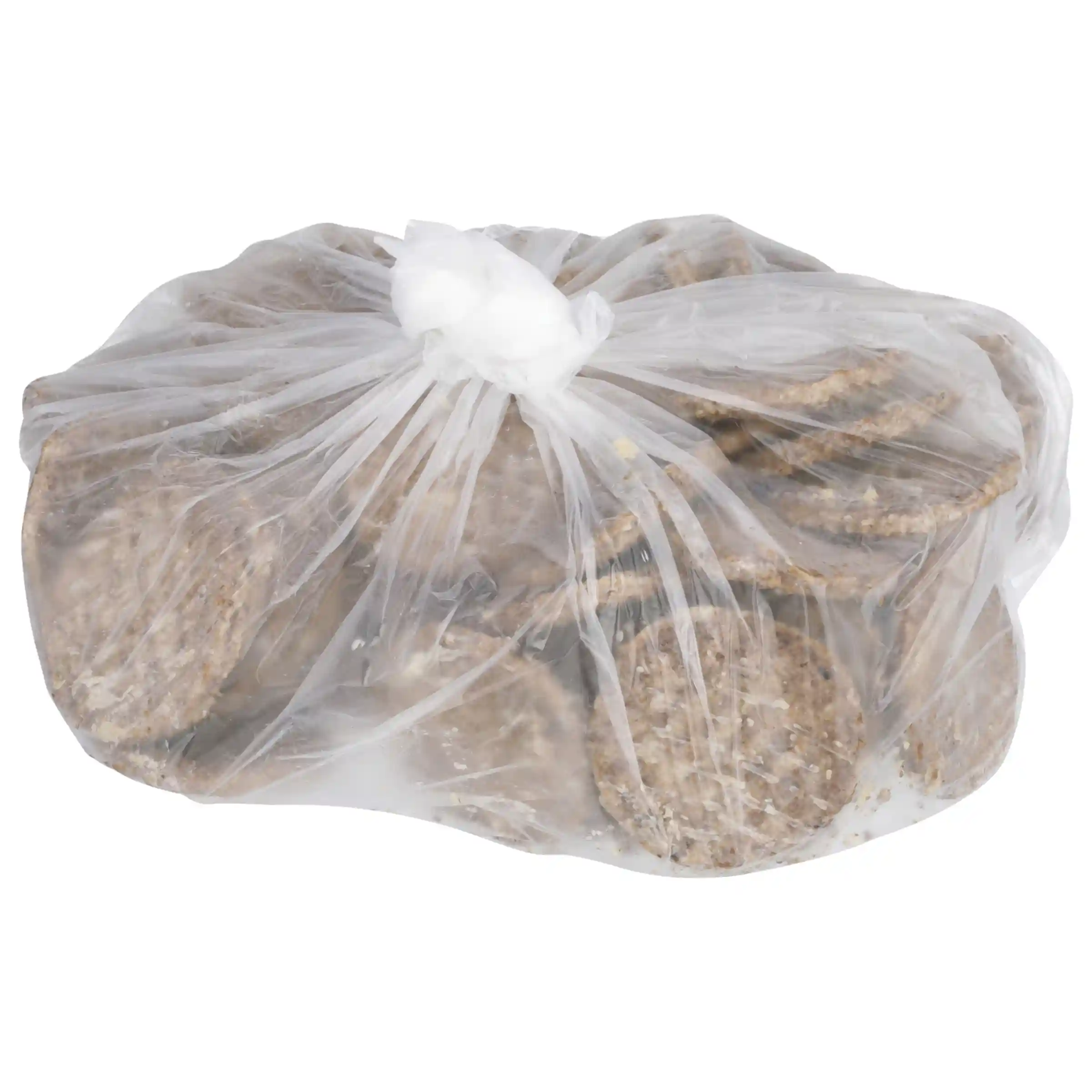 Jimmy Dean® Fully Cooked Pork Sausage Patties_image_3