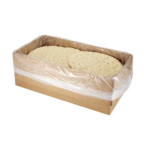 FONTANINI(r) Rustic Pizza Crust, 12 inch, 13 oz, 24 unit/case . C1CB - Front Center Inner Pack (Hi Res)