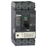 PowerPact Multistandard - L-Frame - 600 A - 100 KA - Micrologic 5.3 A Trip Unit