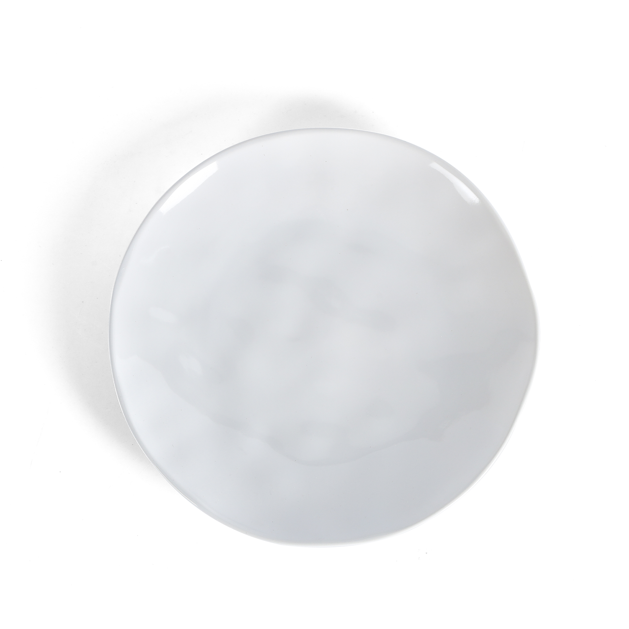 11.1 inches Dinner Plates
