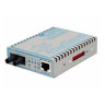 Unmanaged 10/100/1000 Media Converter