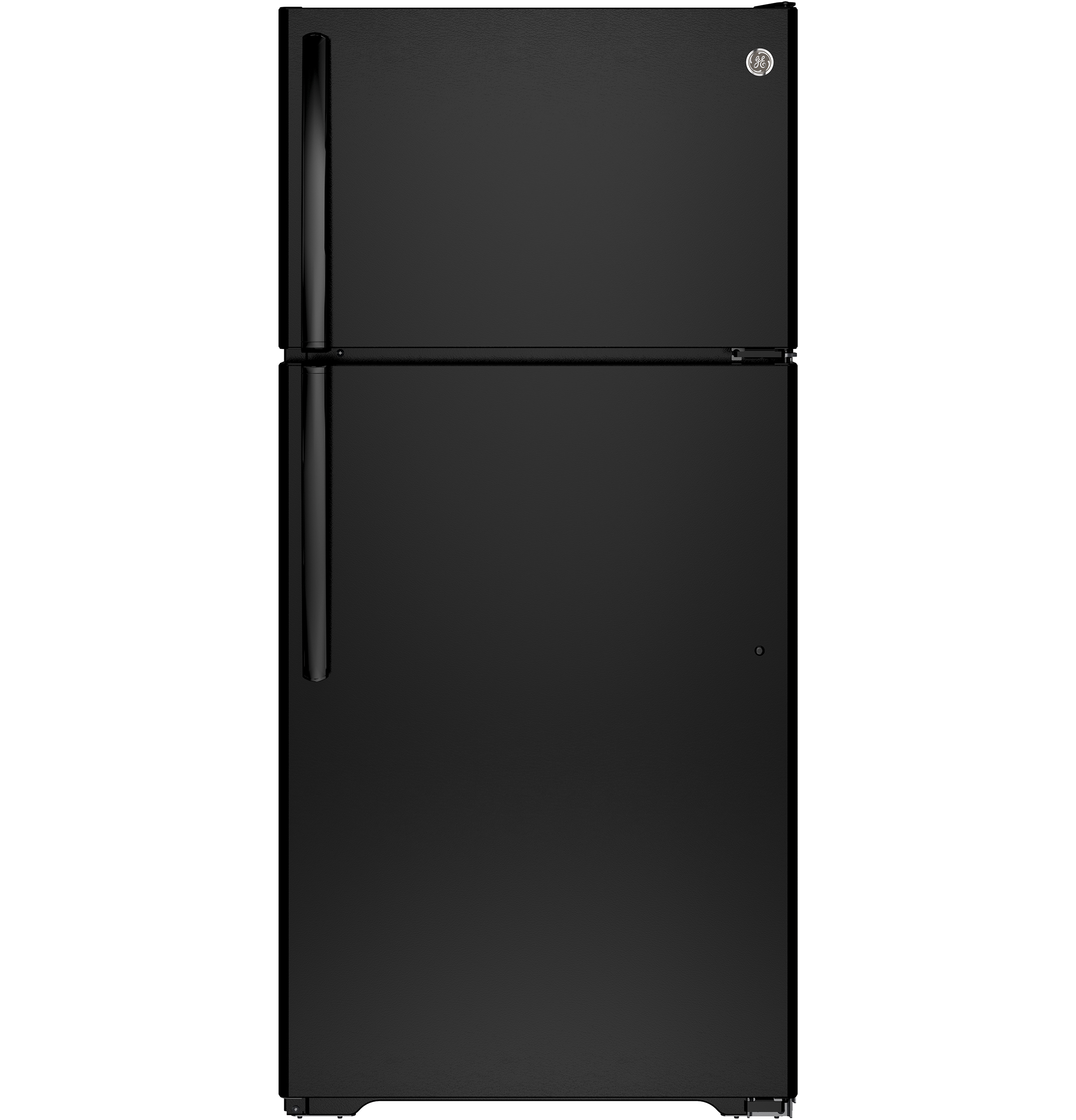 GE® 14.6 Cu. Ft. Top-Freezer Refrigerator