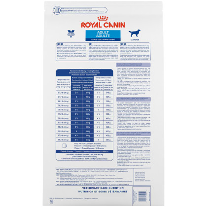 Royal Canin Veterinary Diet Canine Adult Large Dog Dry Dog Food