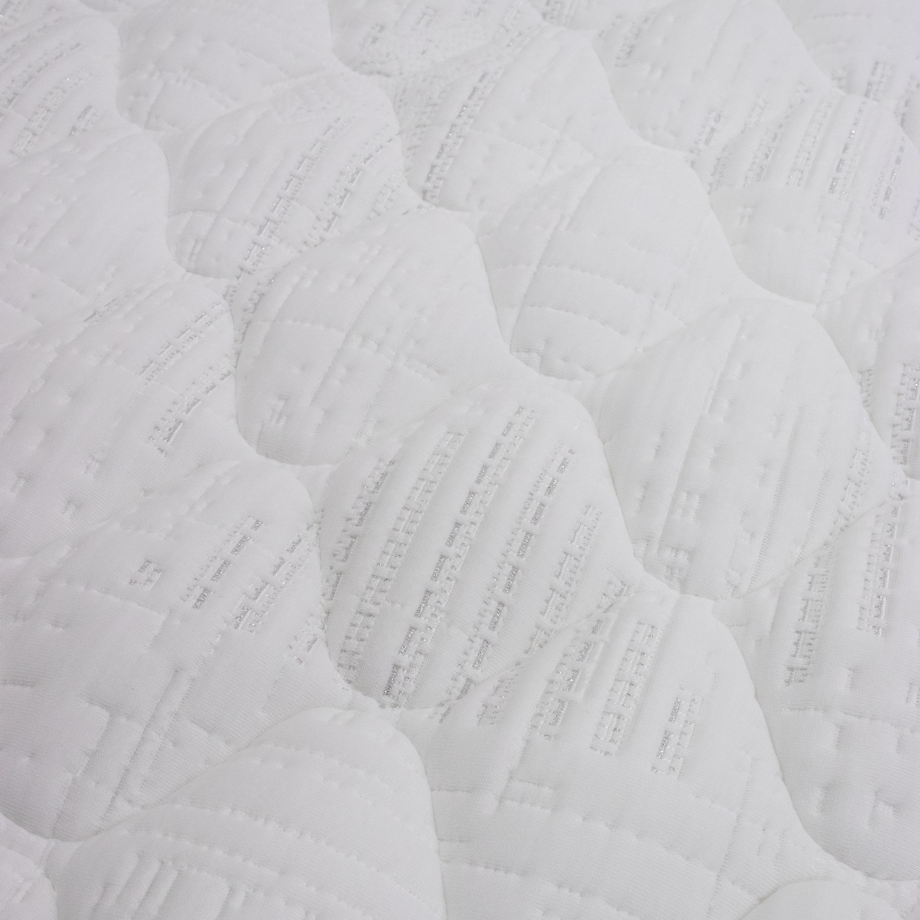 Detail image of the  King Koil Chiro Classic Mattress, Firm from Forty Winks