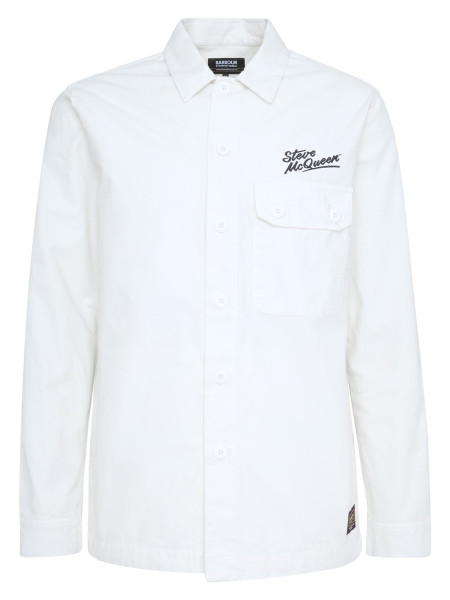 Morand Overshirt Morand Overshirt