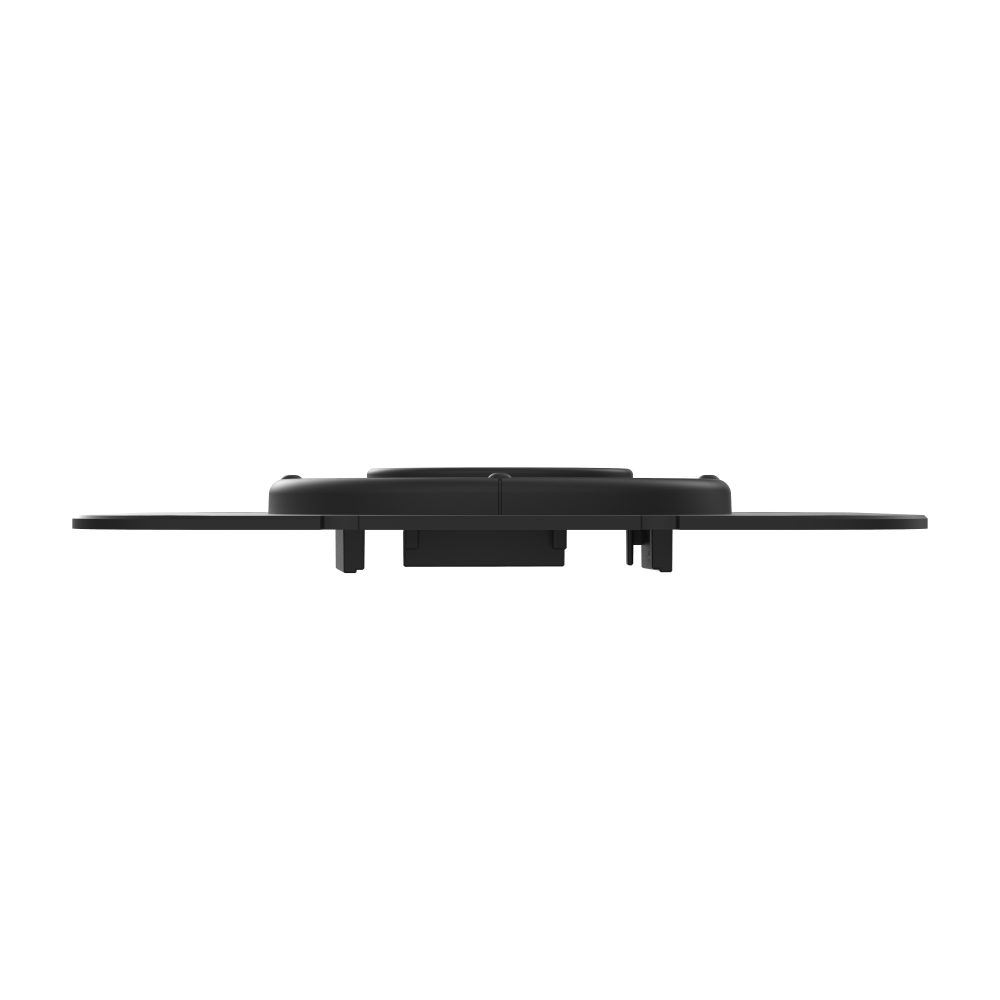 CONNECT WallMount & PoE+ Network Adapter - Non Removable