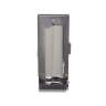 Dixie, Ultra® Smartstock® Series-B Classic Fork Dispenser, Gray