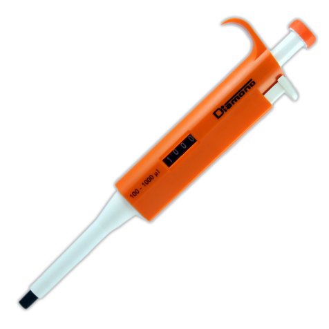 Diamond Adjustable Volume Pipette MK 540793