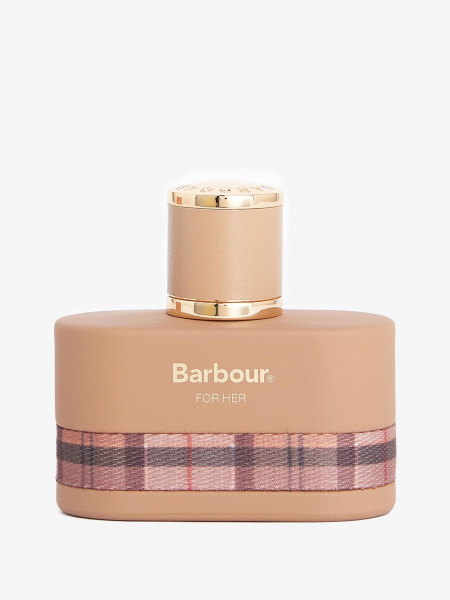 The New Origins for Her Eau de Parfum (50ml) The New Origins for Her Eau de Parfum (50ml)