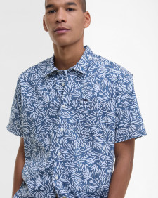 Jackstone Regular Short-Sleeved Shirt 
