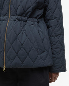Clarissa Quilted Jacket 