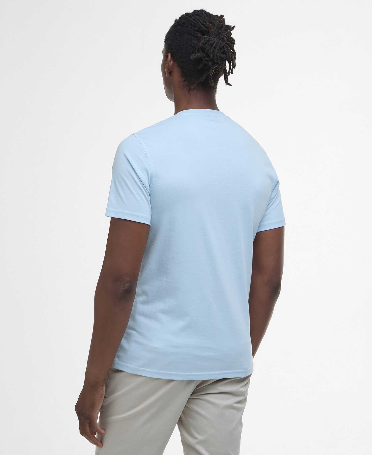 T-shirt con stampa Lydd image number 2
