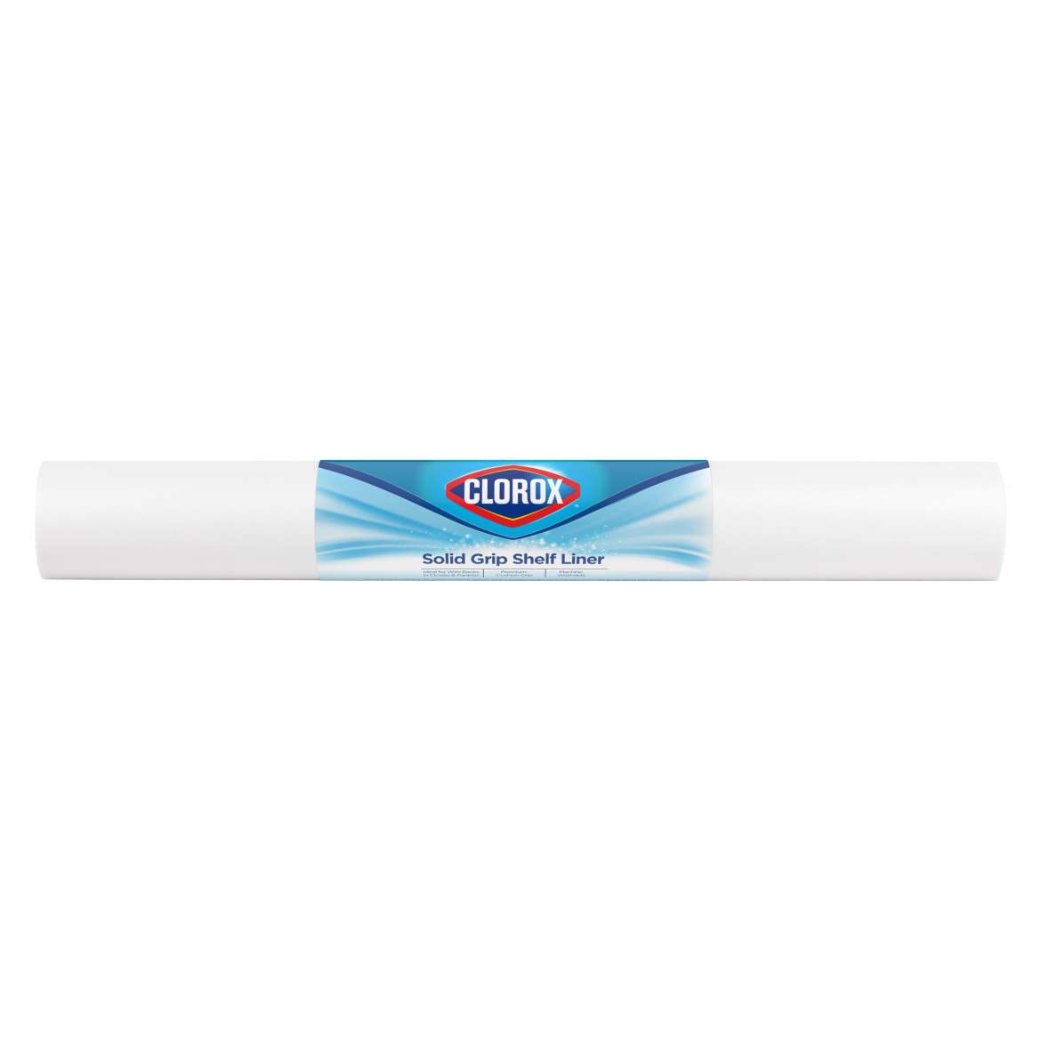 Clorox® Solid Grip Shelf Liner