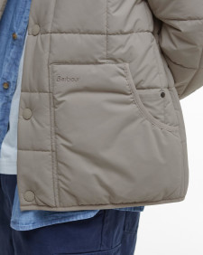 Steppjacke Shoreman 