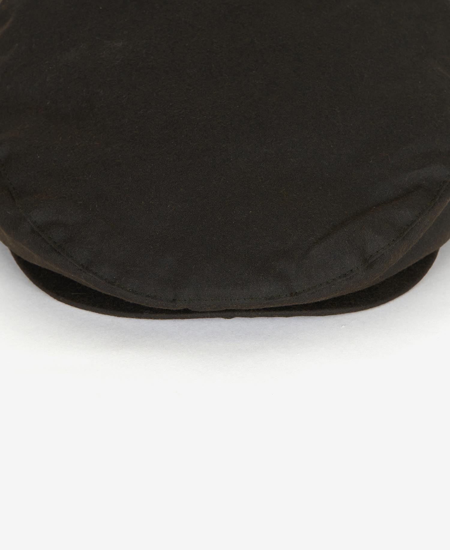 Waxed Flat Cap image number 3