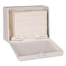 Tork, H22, Single-Fold Folded Towel Dispenser, White