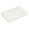 Hospeco, Precious, Baby Changing Table Liners, 13" x 18," White
