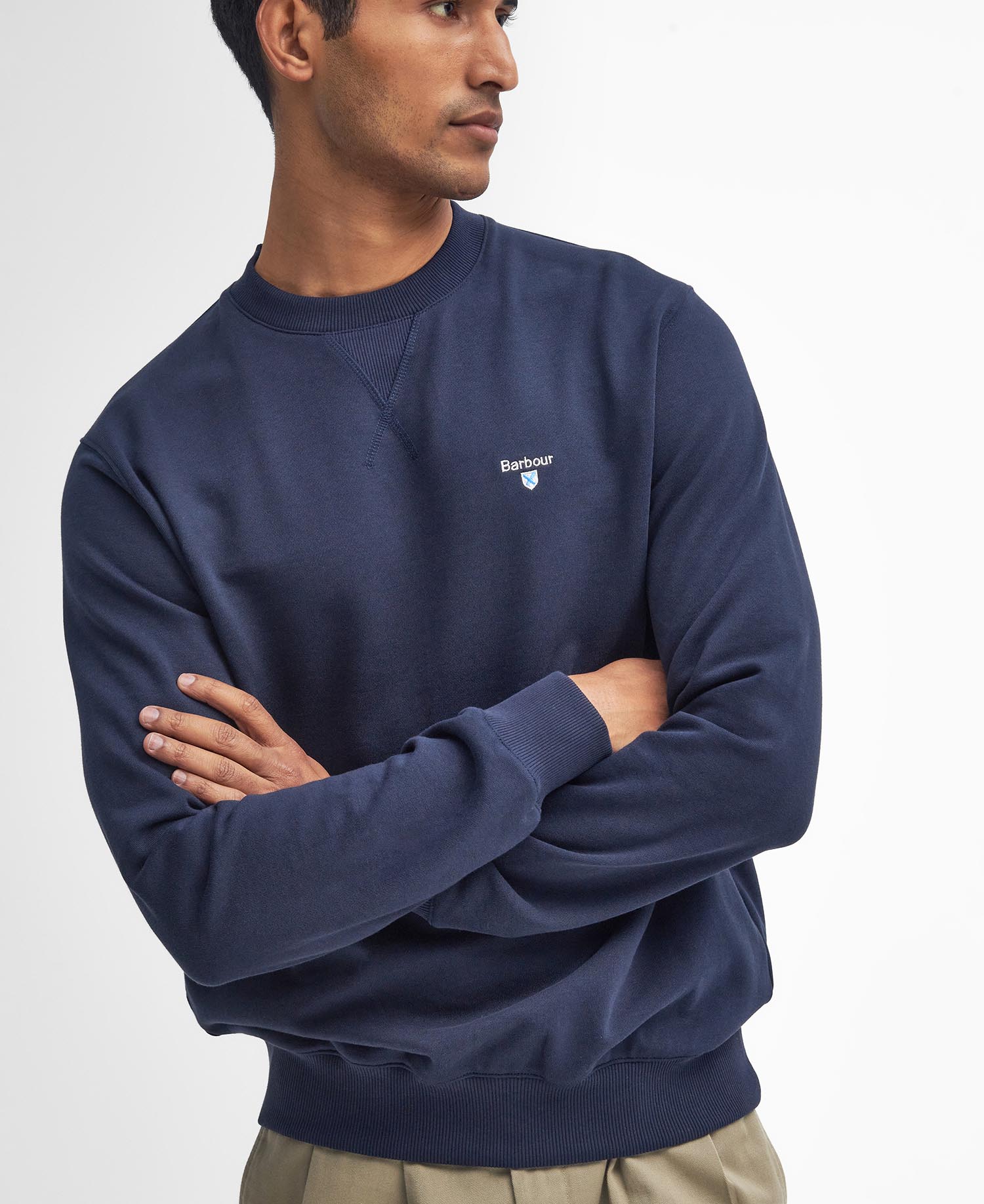 Beckhill Sweatshirt image number 3