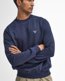 Beckhill Sweatshirt Classic Navy