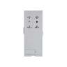 Dixie, Ultra® Smartstock® Series-B Classic Fork Dispenser, Gray
