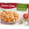 Smart Ones Mini Rigatoni Pasta Tomato Vodka Cream Sauce & Mozzarella Cheese Frozen Meal, 9 oz Box