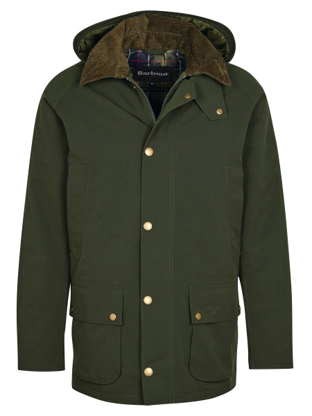Winter Ashby Waterproof Jacket Winter Ashby Waterproof Jacket