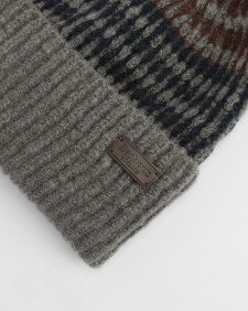 Branton Beanie and Scarf Gift Set 