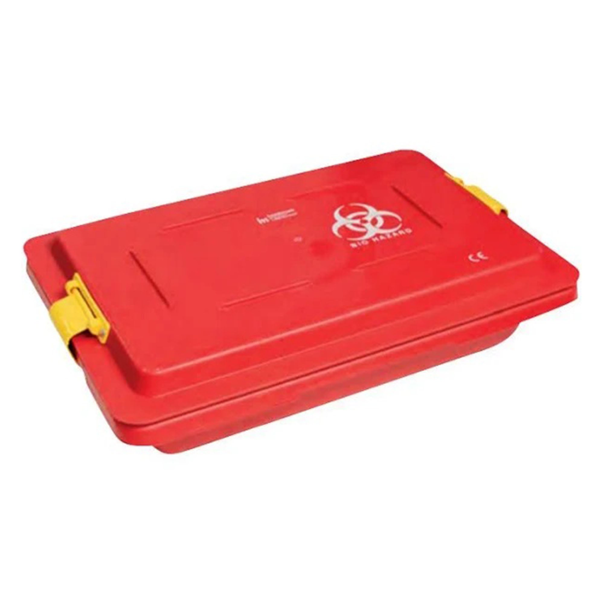 Instrument Container, 3 x 12 x 18 Inch