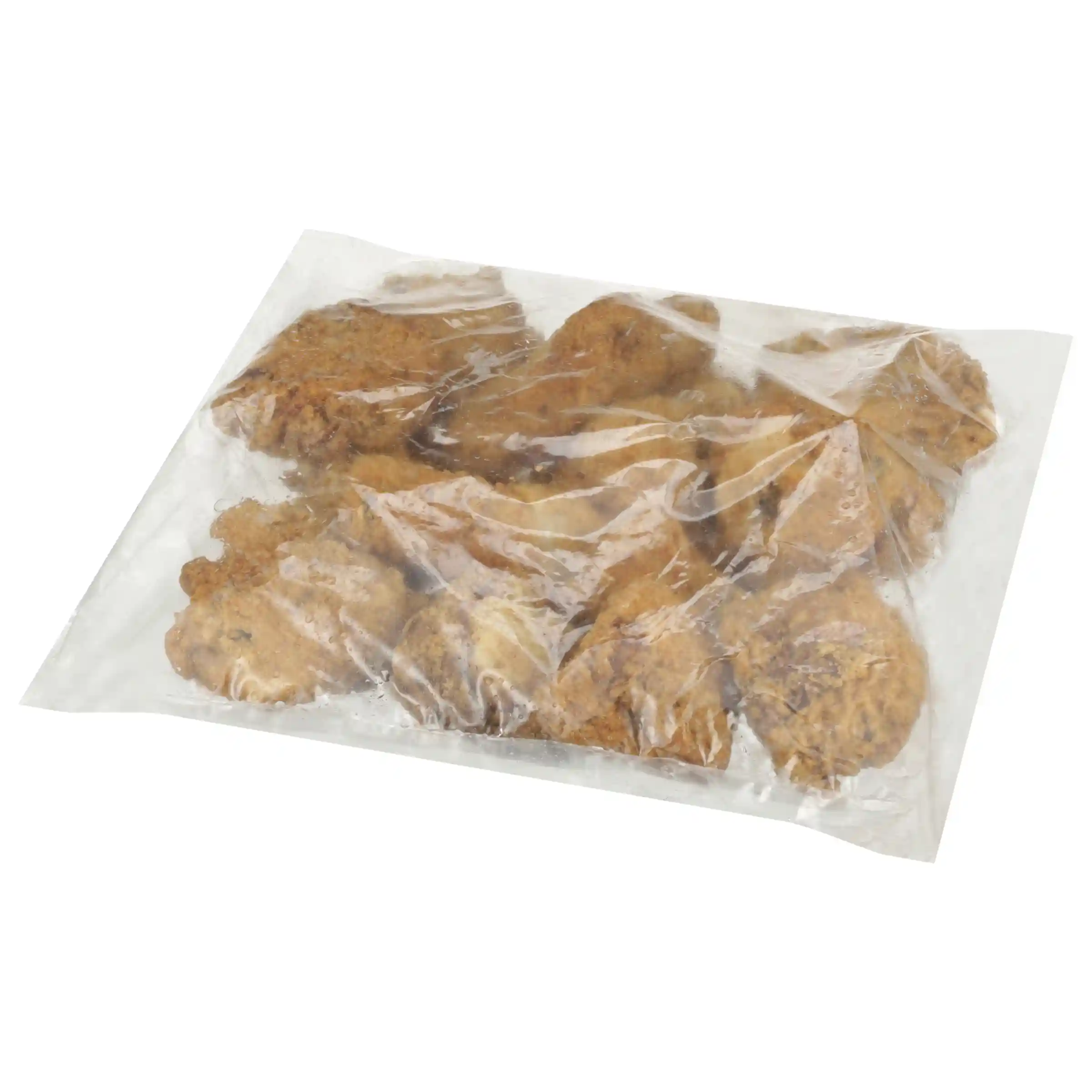 Tyson® ProPortion® Timeless Recipe® Fully Cooked Breaded, Assorted Chicken Pieces _image_3